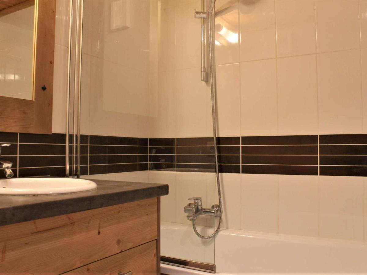 Appartement Cosy 2 Pieces Avec Piscine, Sauna, Proche Pistes Et Commerces A Risoul 1850 - Fr-1-330-474 Eksteriør billede
