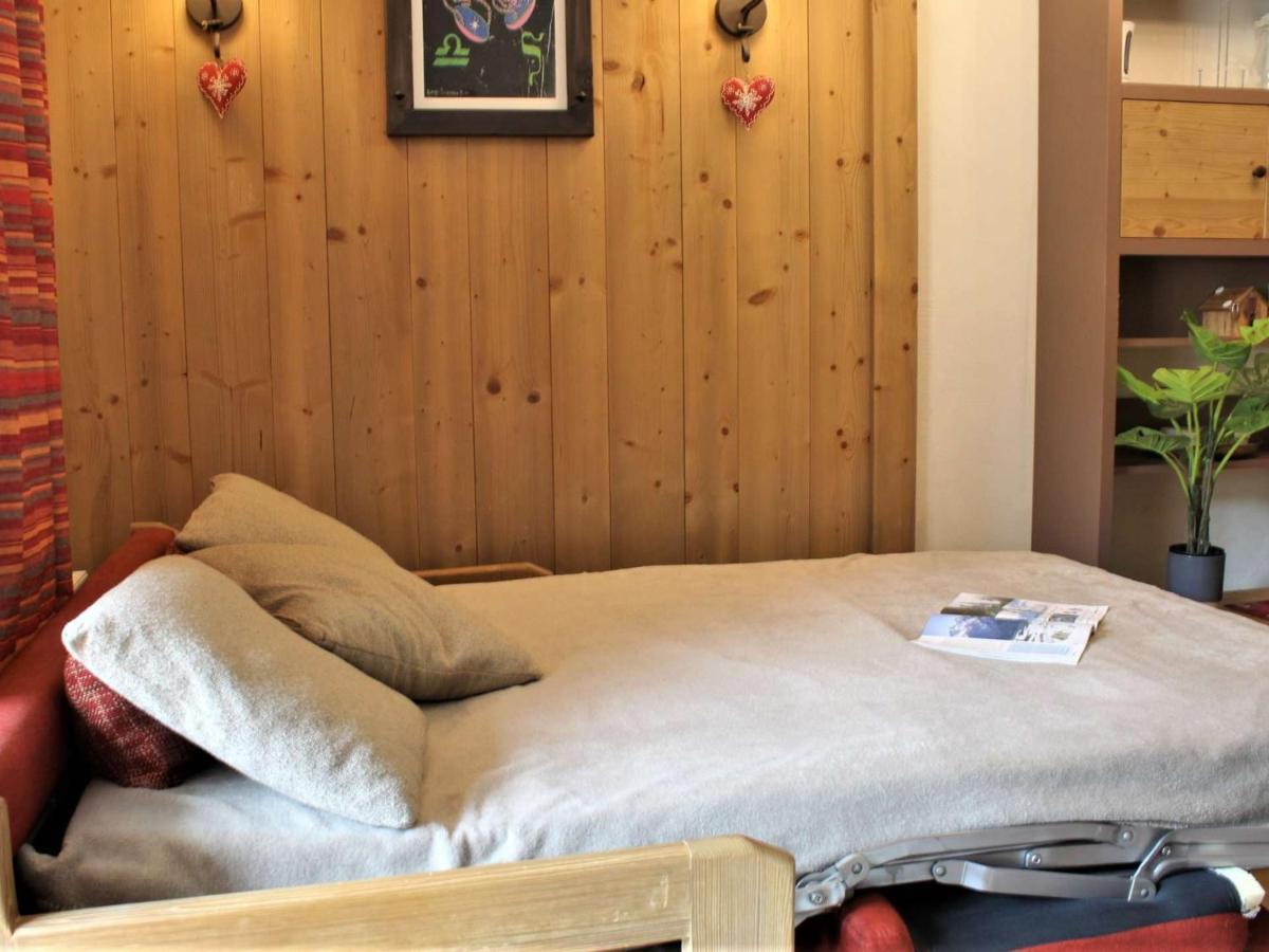 Appartement Cosy 2 Pieces Avec Piscine, Sauna, Proche Pistes Et Commerces A Risoul 1850 - Fr-1-330-474 Eksteriør billede