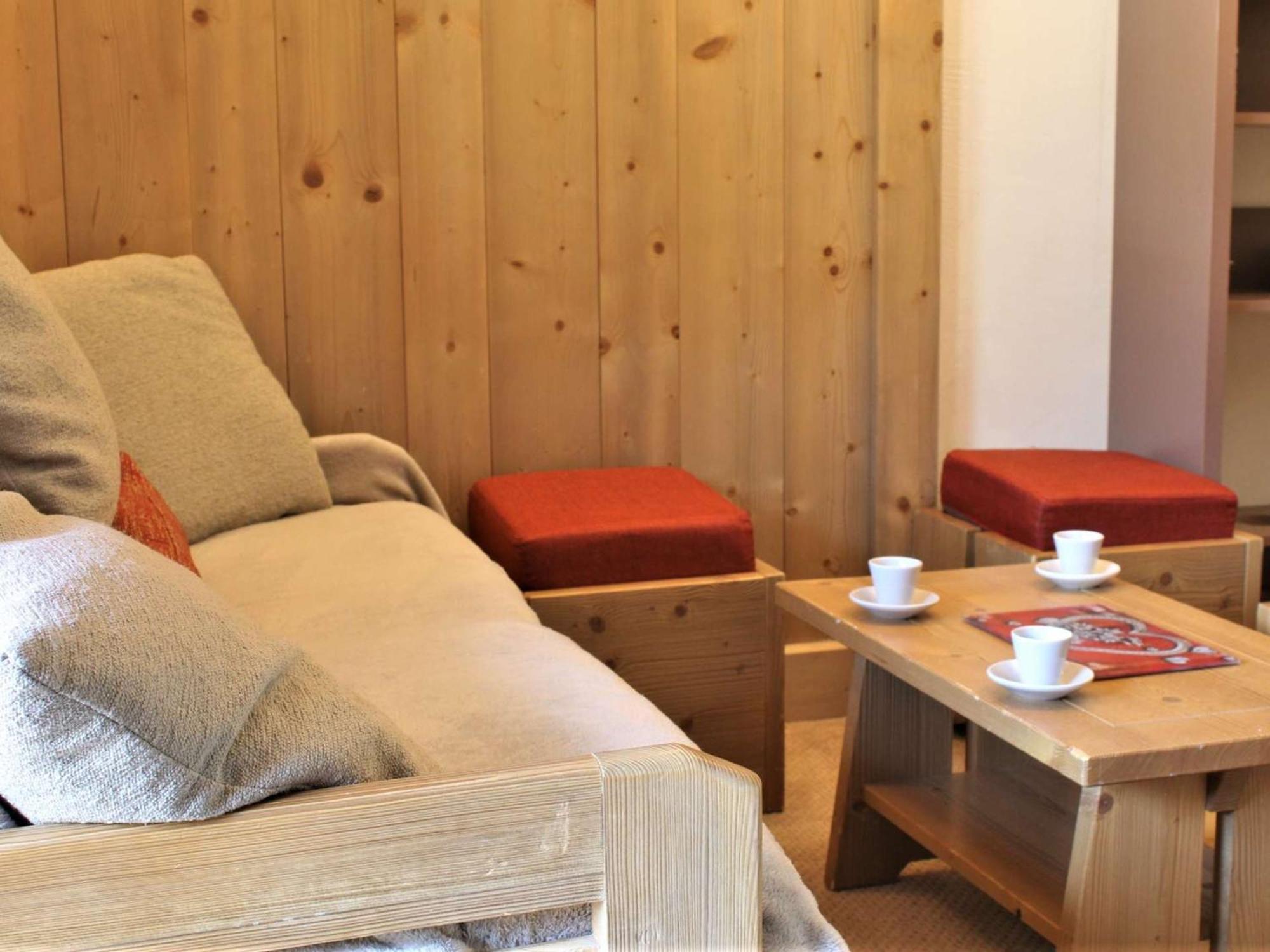 Appartement Cosy 2 Pieces Avec Piscine, Sauna, Proche Pistes Et Commerces A Risoul 1850 - Fr-1-330-474 Eksteriør billede